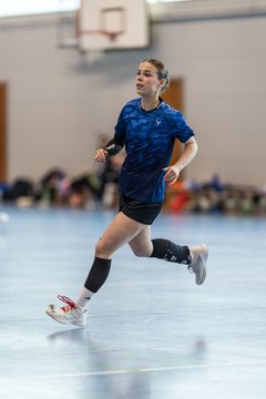 Bild 131 - F HSG Kremperheide/Muensterdorf - ATSV Stockelsdorf 2 : Ergebnis: 47:32